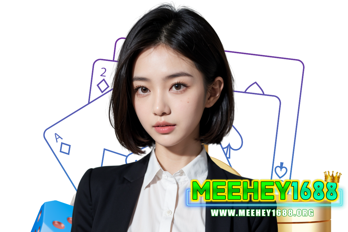 meehey1688 แจกเครดิตฟรี